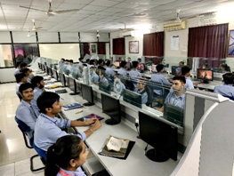 Computer Lab Image 1