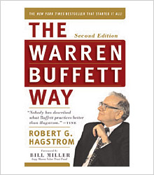 The Warren Buffett Way [2nd Edition]