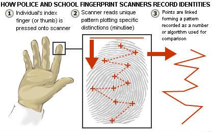 How Scanners Work