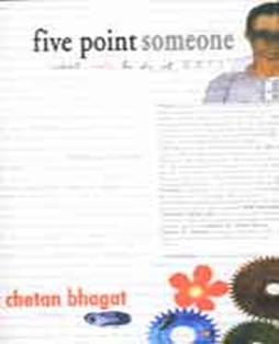 five point someone cover