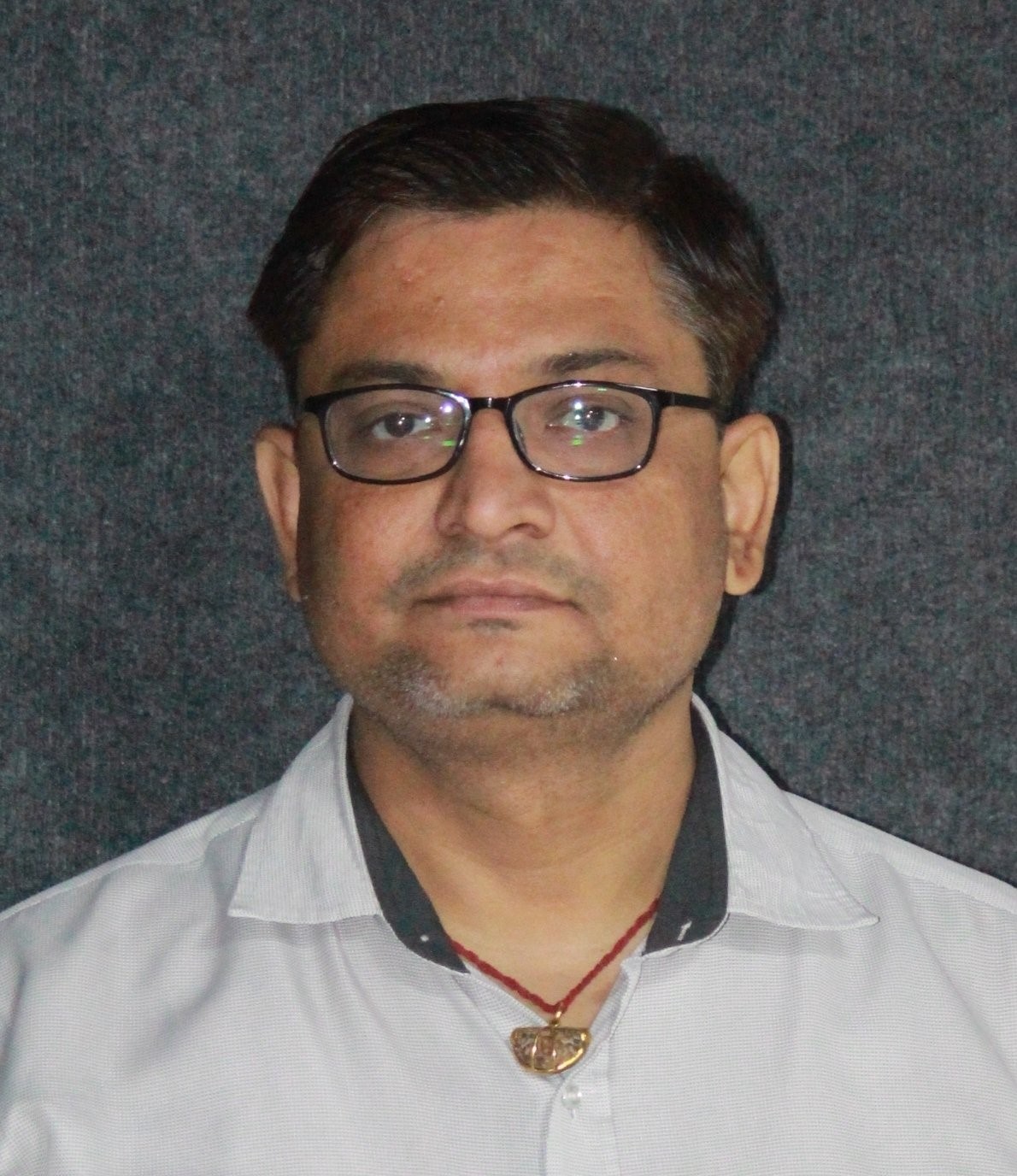 Jitendra Upadhyay