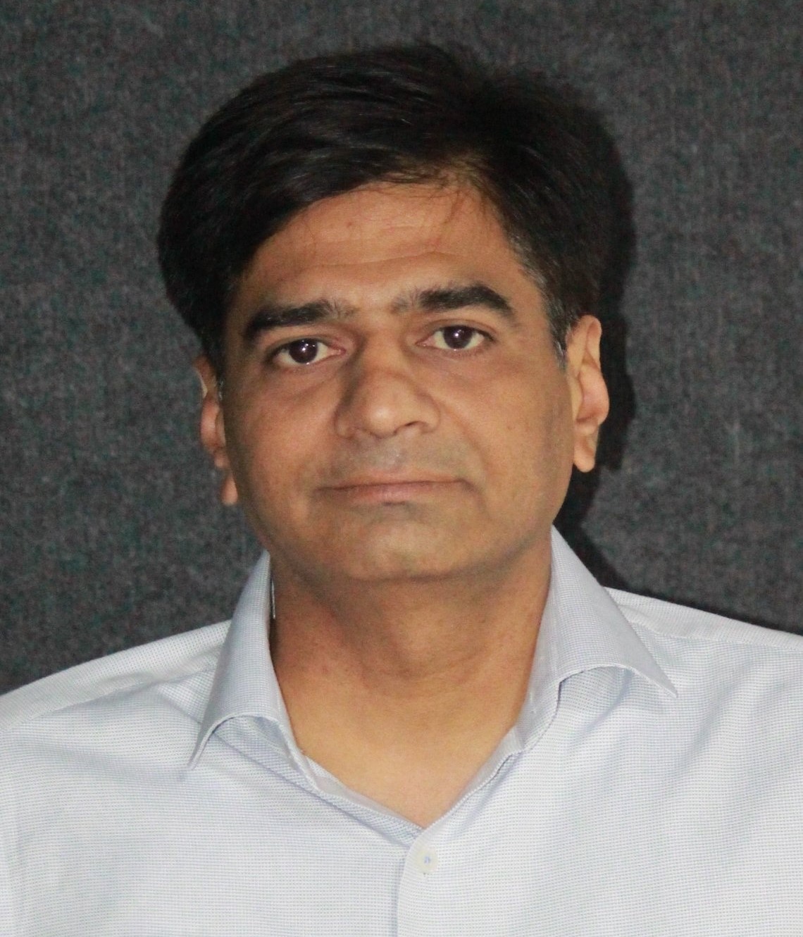 Dr. Ronak Patel