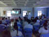 Innovative Movie Based Workshop on “Learning from Chak De India!” 16th October