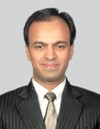 Mr. Mehul G. Thakkar