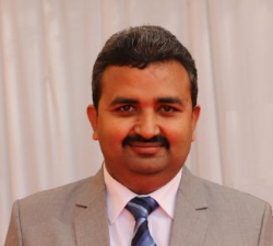 Dr. Jitendra Nasirwala