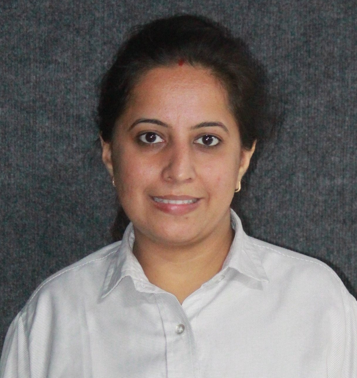 Ms. Poonam Godhwani